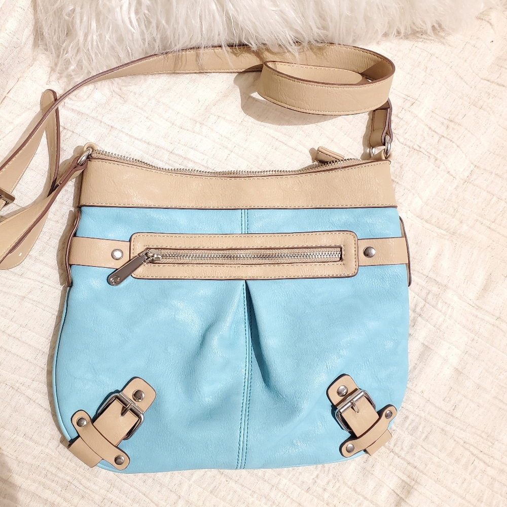 Charming Charlie Crossbody